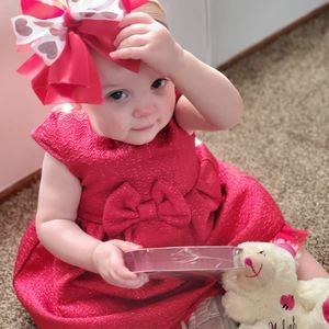 Meet your Posher, Cassandra